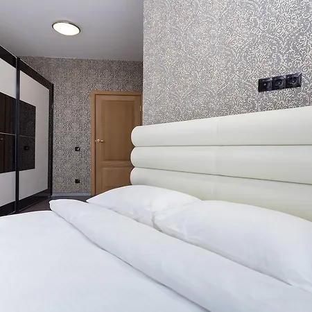 Roomer 13 * Мінськ