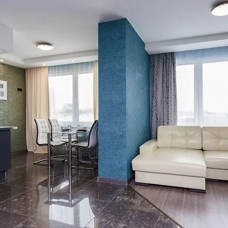 Roomer 13 * Minsk