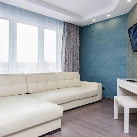 Roomer 13 * Мінськ